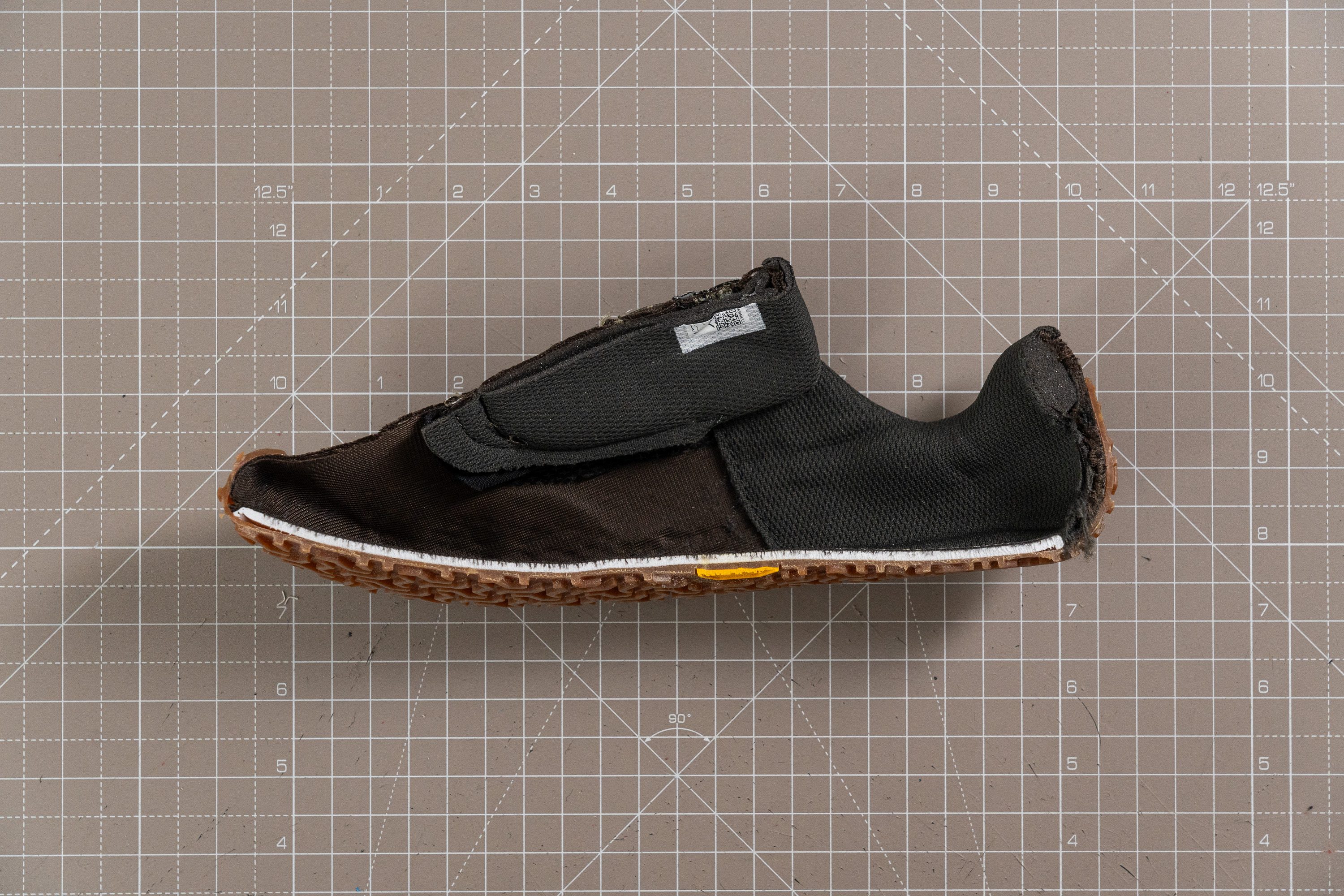 Merrell Vapor Glove 6 Drop