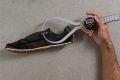 Merrell Vapor Glove 6 Tongue padding