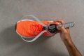 New Balance Fuelcell Propel v4 Toebox width at the big toe