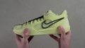 Nike Sabrina 1 Torsional rigidity_1