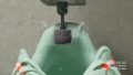 On Cloudsurfer 7 dremel heel