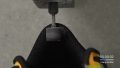 Nike Winflo 10 dremel heel