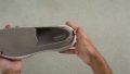 Skechers GO WALK Flex Heel counter stiffness