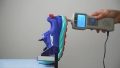 Altra Superior 6 Stiffness