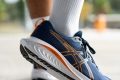 ASICS Gel Excite 10 Heel tab