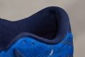 Mizuno Wave Rider 27 Heel padding durability