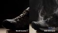 Merrell Accentor 3 Breathability smoke test