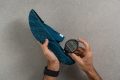 Asics Gel Challenger 14 Midsole softness