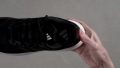 Adidas Gamecourt 2.0 Heel counter stiffness