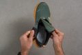 New Balance FuelCell SuperComp Trail Tongue: gusset type