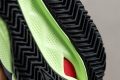 Mizuno Wave Enforce Tour Outsole durability