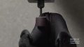 Adidas Dropset 2 Heel padding durability