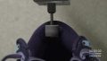 Brooks Beast GTS 23 heel