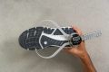 Brooks Beast GTS 23 Midsole width in the forefoot