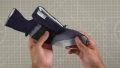 Brooks Beast GTS 23 upper
