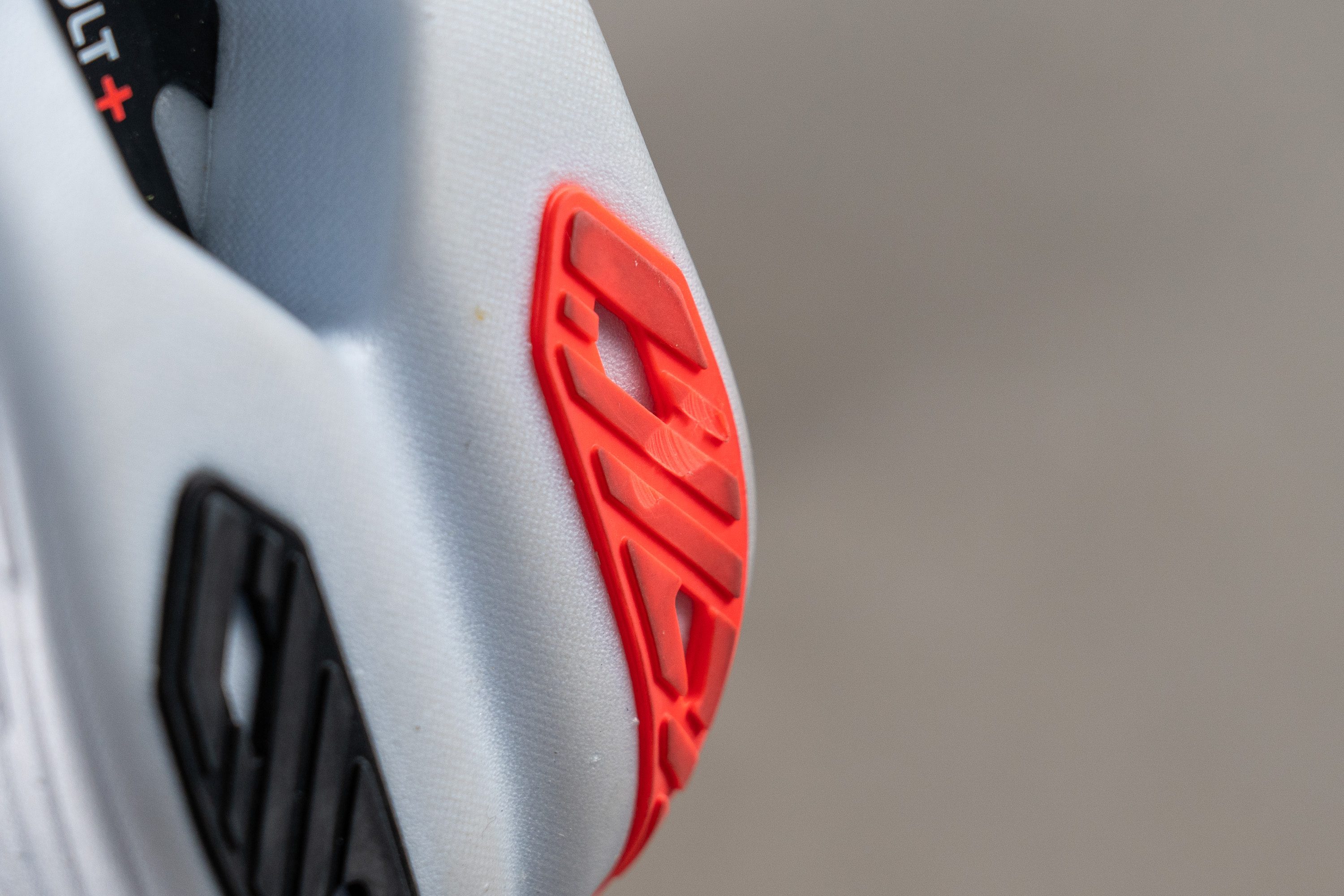 Brooks Hyperion Elite 4 Outsole durability