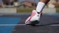 Air Jordan XXXVIII grip