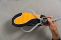 New Balance DynaSoft TRNR V2 Midsole width in the forefoot
