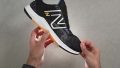 New Balance DynaSoft TRNR V2 transparency test