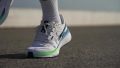 Nike Structure 25 Forefoot stack 9