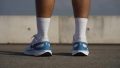 Nike Structure 25 Lateral stability test