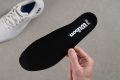 Wilson Rush Pro Ace Removable insole