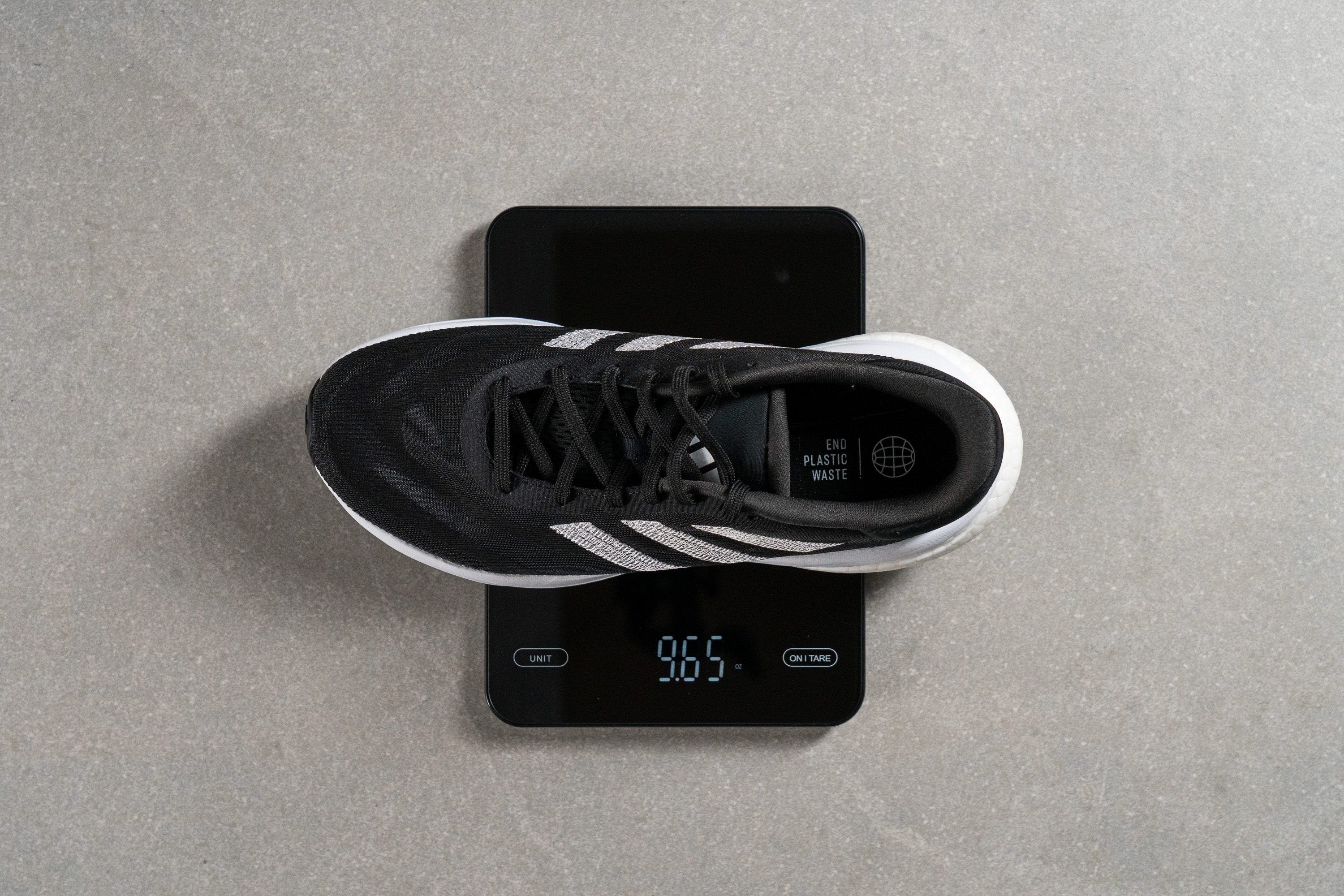 Adidas Supernova 3 Weight