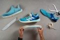 Adidas Adizero Ubersonic 4.1 lab test