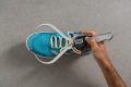 Adidas Adizero Ubersonic 4.1 Toebox width at the big toe