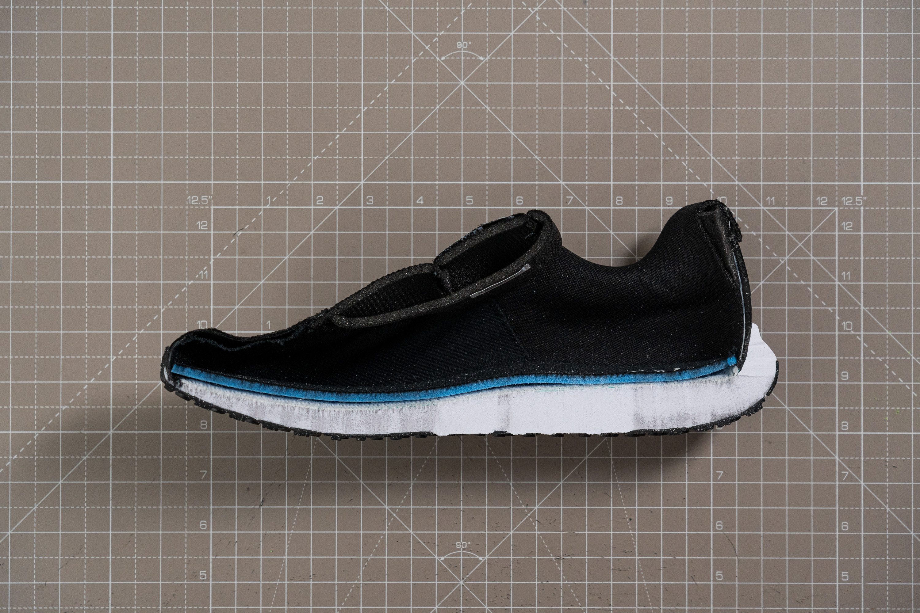 Nike Revolution 7 Drop