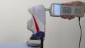 Nike Air Zoom TR 1 Stiffness