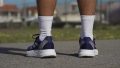 Adidas Duramo Speed Lateral stability test