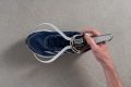 Adidas Duramo Speed Toebox width at the big toe