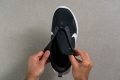 Nike Flex Experience Run 12 Tongue: gusset type