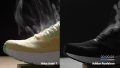 Hoka Arahi 7 smoke