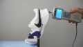 Nike Zoom GP Challenge 1 Stiffness
