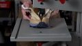 Altra Lone Peak 8 cutting