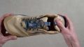 Altra Lone Peak 8 Heel counter stiffness