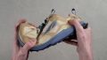 Altra Lone Peak 8 Torsional rigidity