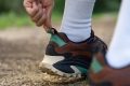 Merrell Moab Speed 2 Heel tab