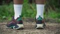 Merrell Moab Speed 2 Lateral stability test