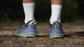 ASICS Trabuco Max 3 Lateral stability test