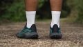 Salomon Genesis Lateral stability test