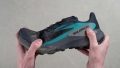 Salomon Genesis Torsional rigidity