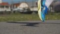 New Balance FuelCell Rebel v4 midsole run