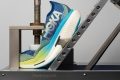Hoka Cielo X1 Flexibility / Stiffness
