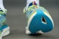 Hoka Cielo X1 midfoot