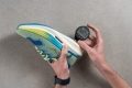 Hoka Cielo X1 Outsole hardness
