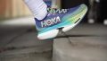 Hoka Cielo X1 PEBA