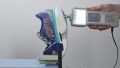 Hoka Cielo X1 Stiffness
